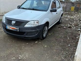 vând sau schimb logan buzias