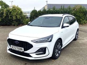 turnier 1.0 ecoboost hybrid st-line easy parking p