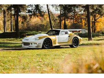 marcos mantis challenge 2000