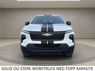 ev worktruck 3wt / 510hk/c1 lett lastebil/ giga batteri