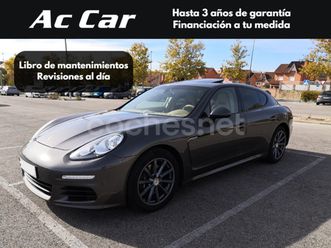 porsche panamera 3.0 diesel