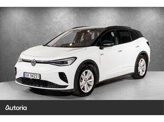 gtx 4m 77kwh 75jub 340hk matrix/kamera/hengerf ++