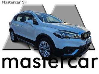 sx4 s-cross 2017 1.6 ddis cool 4wd all grip cool - fh061ln