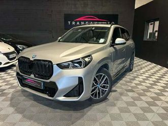 bmw ix1 313 cv m sport