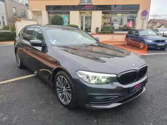bmw serie 5 touring g31 530i xdrive 252 ch bva8 luxury individual