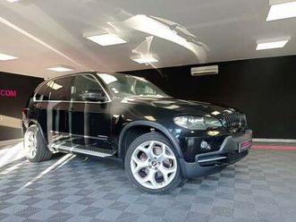 bmw x5 e70 xdrive35d 286ch luxe a