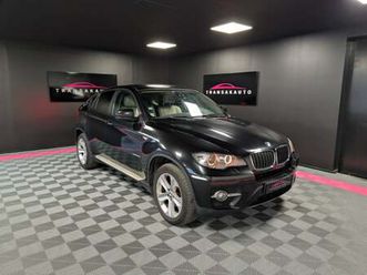 bmw x6 e71/e72 xdrive30d 245ch luxe a