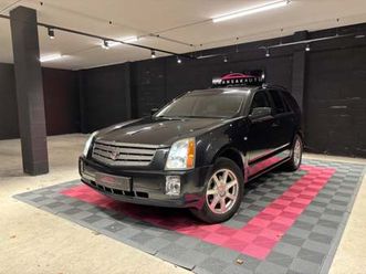cadillac srx 3.6 v6 258ch awd sport luxury a *3eme main - kit chaine distribution neuf*