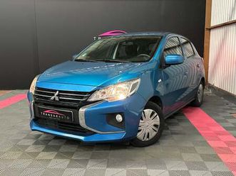 mitsubishi space star my23 1.2 mivec 71 as&g inform