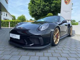porsche 911 gt3 rs
