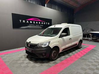 renault express van tce 100cv confort