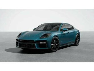 porsche panamera 4 e-hybrid $undefined