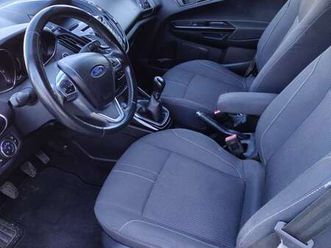 1.5 tdci titanium x 75cv