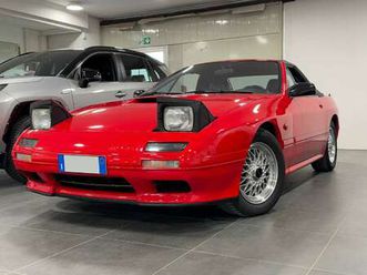 fc turbo 2 targa oro asi