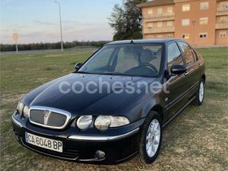 rover 45 1.6 classic