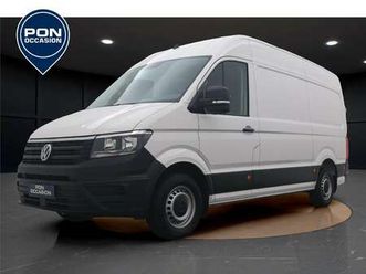35 2.0 tdi 140 pk aut.l3h3 trendline euro vi / air