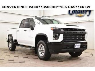 2023 chevrolet silverado 3500 wt