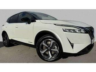 1.5 e-power n-connecta 5dr auto 2023