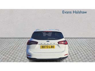 1.0 ecoboost titanium style 5dr 2023