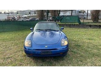 FIAT BARCHETTA fiat-barchetta-1-8-abs-canton-tessin-tutti-ch