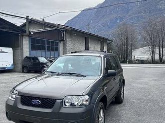 ford maverick 2.3 4x4 canton tessin - tutti.ch