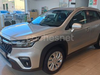 suzuki s-cross 1.4t s2 4wd mild hybrid