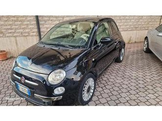 fiat 500 1.3 multijet 16v 95 cv lounge * bella*