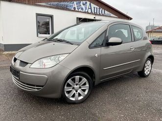 mitsubishi colt cz3 1.3 invite /hu neu/klima