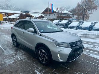 suzuki vitara 1.4 ditc hybrid comfort+ allgrip,acc,r...