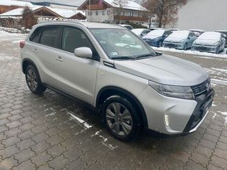 suzuki vitara 1.4 ditc hybrid comfort allgrip,acc,r-...