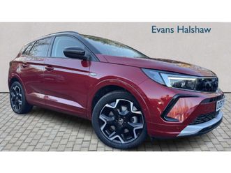 1.6 plug-in hybrid ultimate 5dr auto 2025