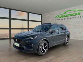 seat tarraco 2.0 tdi stsp fr go dsg