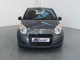 suzuki alto 1.0 ga