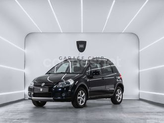 suzuki sx4 1.6 glx