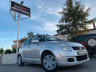 suzuki swift 1.3 ddis gl
