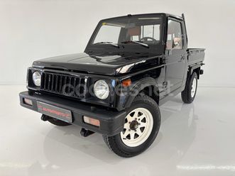 suzuki samurai samurai 1.0 js lona
