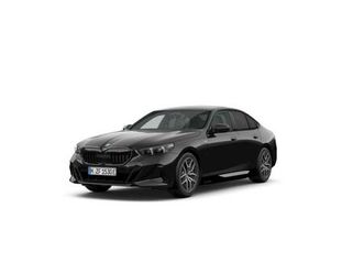 bmw 530 berline m sportpakket