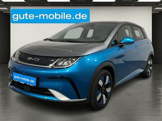 byd dolphin ocean aesthetics | shz | pano | 360°