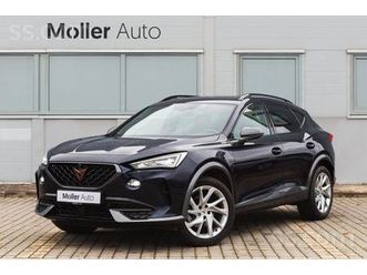 cupra formentor, cena 26 800 €. cupra formentor 1.5 tsi (150zs), pvn, jums cenā asistents stūres - sludinājumi