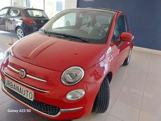 1.0 hybrid dolcevita ss 52kw