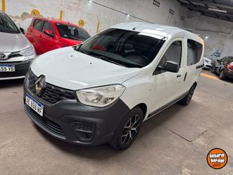 renault kangoo ii express emotion 5a 1.6 sce