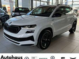 2.0 tdi sportline dsg 4x4