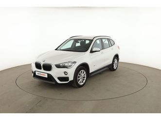 bmw x1 sdrive16d lounge