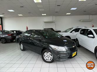 chevrolet prisma joy