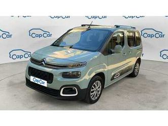 shine - 1.5 bluehdi 130 eat8