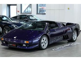 roadster vt blu scuro - italiana