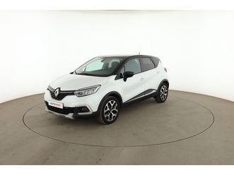 renault captur 0.9 tce intens