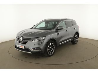 renault koleos 2.0 dci energy intens 4x4
