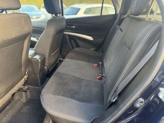 sx4 s-cross 1.0 turbo boosterjet 4x4 gl+