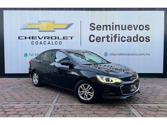 chevrolet cavalier 1.5 lt at